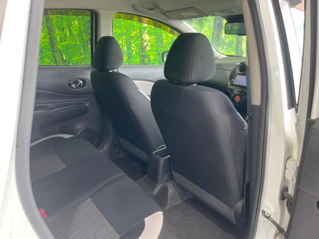 ノート ｅ－パワー　Ｘ　純正ＳＤナビ　全周囲カメラ　衝突被害軽減システム　禁煙車　ドラレコ　コーナーセンサー　スマートキー　ＥＴＣ　オートライト　オートエアコン　Ｂｌｕｅｔｏｏｔｈ　ＣＤ　ＤＶＤ再生　フルセグ（51枚目）