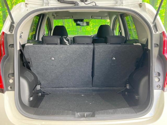 ノート ｅ－パワー　Ｘ　純正ＳＤナビ　全周囲カメラ　衝突被害軽減システム　禁煙車　ドラレコ　コーナーセンサー　スマートキー　ＥＴＣ　オートライト　オートエアコン　Ｂｌｕｅｔｏｏｔｈ　ＣＤ　ＤＶＤ再生　フルセグ（53枚目）