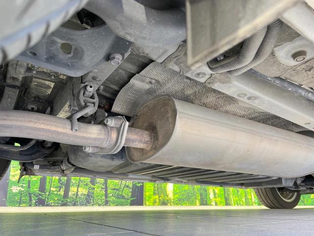 アルファード ２．５Ｓ　両側電動ドア　後席モニター　バックカメラ　衝突被害軽減システム　レーダークルーズ　禁煙車　コーナーセンサー　スマートキー　ＬＥＤヘッド　ビルトインＥＴＣ　純正１８インチアルミ　オートハイビーム（32枚目）