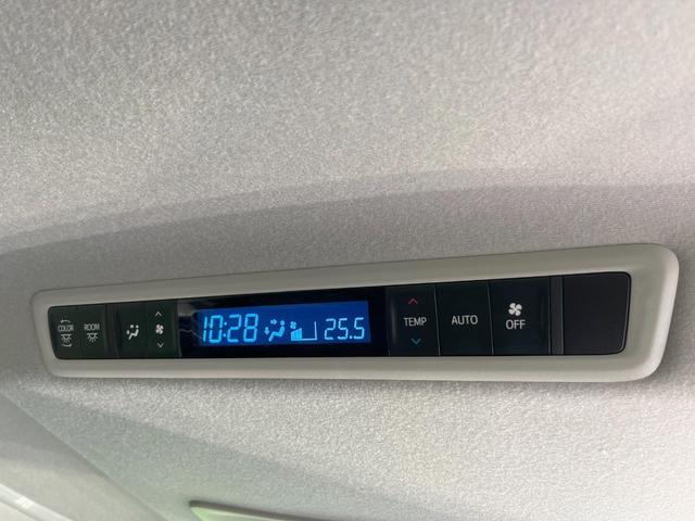 アルファード ２．５Ｓ　両側電動ドア　後席モニター　バックカメラ　衝突被害軽減システム　レーダークルーズ　禁煙車　コーナーセンサー　スマートキー　ＬＥＤヘッド　ビルトインＥＴＣ　純正１８インチアルミ　オートハイビーム（53枚目）