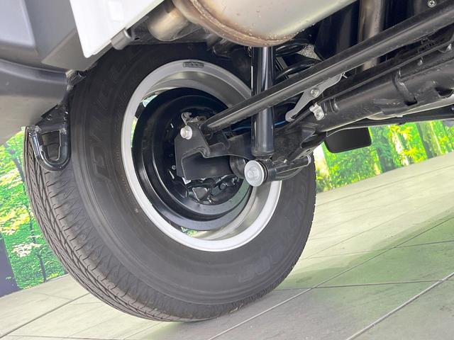 ジムニーノマド ＦＣ　４ＷＤ　登録済未使用車　衝突被害軽減システム　レーダークルーズ　コーナーセンサー　スマートキー　ＬＥＤヘッド　純正１５インチアルミ　オートハイビーム　車線逸脱警報　オートライト　オートエアコン（20枚目）