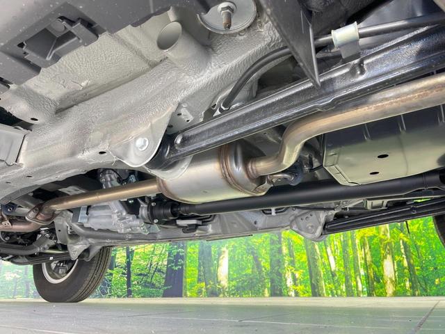 ジムニーノマド ＦＣ　４ＷＤ　登録済未使用車　衝突被害軽減システム　レーダークルーズ　コーナーセンサー　スマートキー　ＬＥＤヘッド　純正１５インチアルミ　オートハイビーム　車線逸脱警報　オートライト　オートエアコン（30枚目）