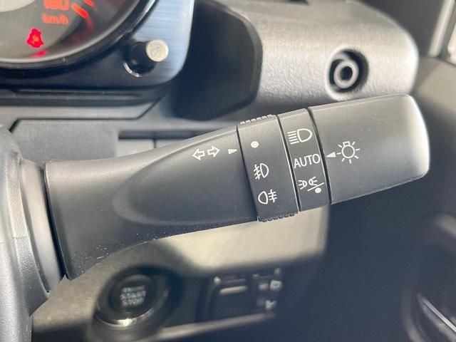 ジムニーノマド ＦＣ　４ＷＤ　登録済未使用車　衝突被害軽減システム　レーダークルーズ　コーナーセンサー　スマートキー　ＬＥＤヘッド　純正１５インチアルミ　オートハイビーム　車線逸脱警報　オートライト　オートエアコン（34枚目）