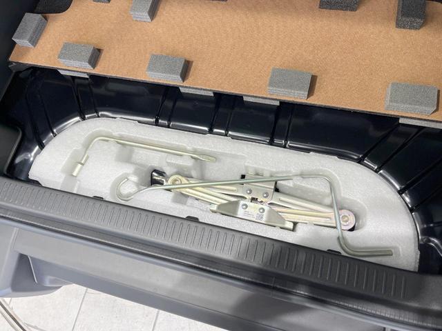 ジムニーノマド ＦＣ　４ＷＤ　登録済未使用車　衝突被害軽減システム　レーダークルーズ　コーナーセンサー　スマートキー　ＬＥＤヘッド　純正１５インチアルミ　オートハイビーム　車線逸脱警報　オートライト　オートエアコン（47枚目）