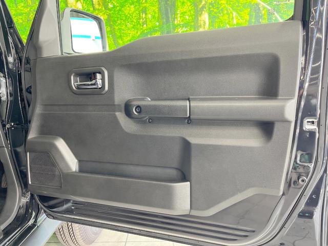 ジムニーノマド ＦＣ　４ＷＤ　登録済未使用車　衝突被害軽減システム　レーダークルーズ　コーナーセンサー　スマートキー　ＬＥＤヘッド　純正１５インチアルミ　オートハイビーム　車線逸脱警報　オートライト　オートエアコン（48枚目）