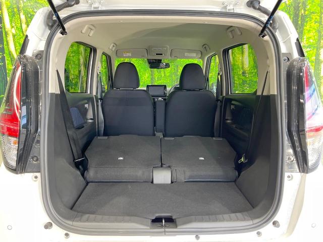 デイズ ハイウェイスター X 純正SDナビ 全周囲カメラ 衝突被害軽減システム 禁煙車 コーナーセンサー スマートキー LEDヘッド 純正14インチアルミ 車線逸脱警報 オートライト オートエアコン Bluetooth CD(10枚目)