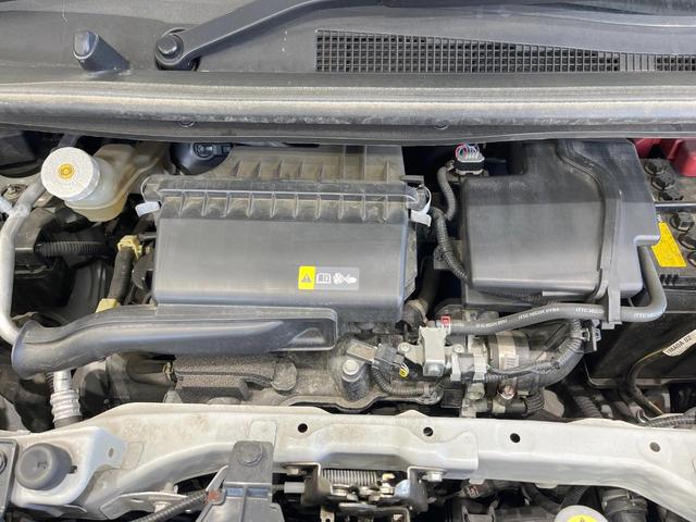 デイズ ハイウェイスター X 純正SDナビ 全周囲カメラ 衝突被害軽減システム 禁煙車 コーナーセンサー スマートキー LEDヘッド 純正14インチアルミ 車線逸脱警報 オートライト オートエアコン Bluetooth CD(18枚目)