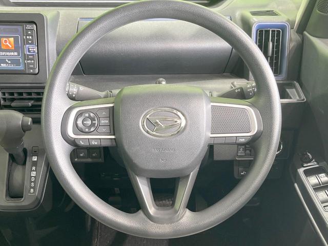 タント X 電動スライドドア 純正SDナビ バックカメラ 衝突被害軽減システム 全席シートヒーター コーナーセンサー スマートキー LEDヘッド ビルトインETC オートライト オートエアコン(11枚目)