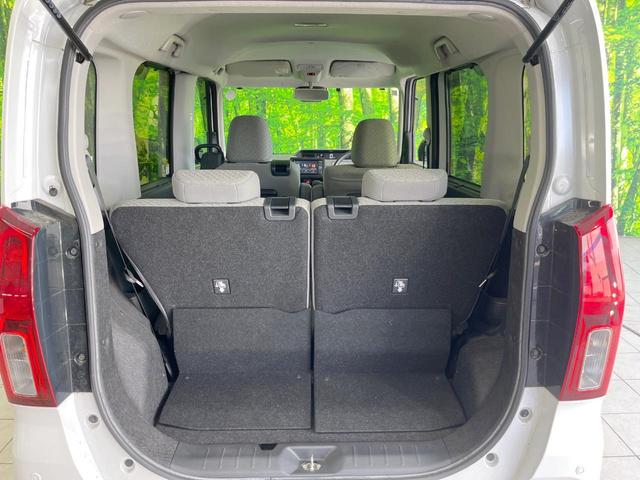 タント X 電動スライドドア 純正SDナビ バックカメラ 衝突被害軽減システム 全席シートヒーター コーナーセンサー スマートキー LEDヘッド ビルトインETC オートライト オートエアコン(53枚目)