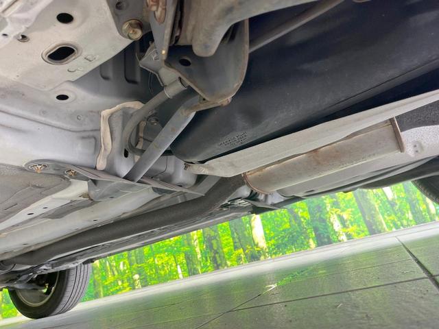 デュアリス 20G 禁煙車 スマートキー HIDヘッド ETC 純正18インチアルミ オートエアコン CD LEDフォグ(31枚目)