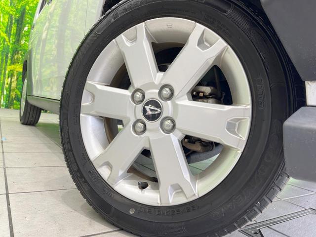 タフト G ガラスルーフ 衝突被害軽減システム 禁煙車 コーナーセンサー スマートキー LEDヘッド ETC 純正15インチアルミ オートライト オートエアコン Bluetooth CD LEDフォグ(13枚目)