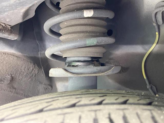 タフト G ガラスルーフ 衝突被害軽減システム 禁煙車 コーナーセンサー スマートキー LEDヘッド ETC 純正15インチアルミ オートライト オートエアコン Bluetooth CD LEDフォグ(20枚目)