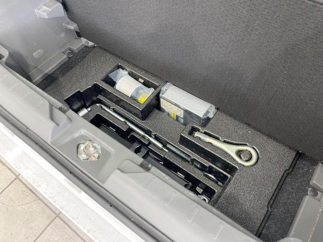 タフト G ガラスルーフ 衝突被害軽減システム 禁煙車 コーナーセンサー スマートキー LEDヘッド ETC 純正15インチアルミ オートライト オートエアコン Bluetooth CD LEDフォグ(46枚目)