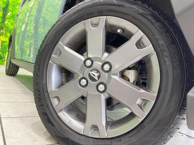 タフト Gターボ ガラスルーフ 純正SDナビ 衝突被害軽減システム レーダークルーズ 全周囲カメラ ドラレコ スマートキー LEDヘッド コーナーセンサー ETC 純正15インチアルミ オートライト オートエアコン(13枚目)