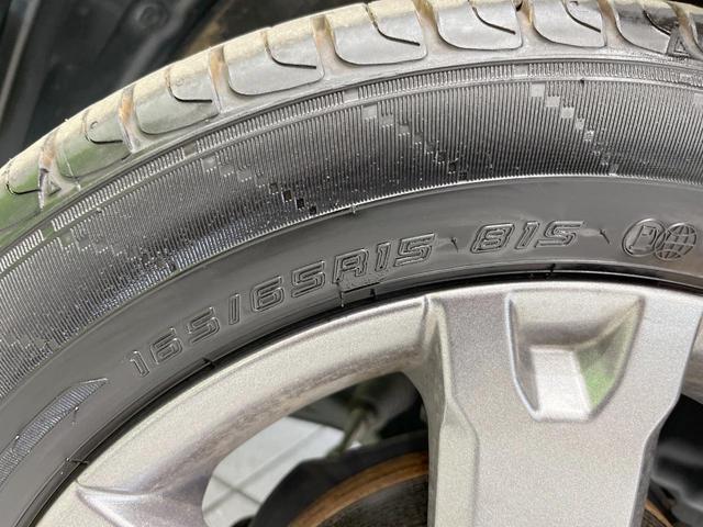 タフト Gターボ ガラスルーフ 純正SDナビ 衝突被害軽減システム レーダークルーズ 全周囲カメラ ドラレコ スマートキー LEDヘッド コーナーセンサー ETC 純正15インチアルミ オートライト オートエアコン(25枚目)