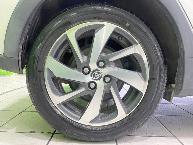 アクア クロスオーバー　純正ＳＤナビ　衝突被害軽減システム　バックカメラ　ハーフレザーシート　ドラレコ　スマートキー　ＬＥＤヘッド　ビルトインＥＴＣ　純正１６インチアルミ　オートハイビーム　オートライト　オートエアコン（26枚目）