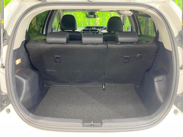 アクア クロスオーバー　純正ＳＤナビ　衝突被害軽減システム　バックカメラ　ハーフレザーシート　ドラレコ　スマートキー　ＬＥＤヘッド　ビルトインＥＴＣ　純正１６インチアルミ　オートハイビーム　オートライト　オートエアコン（48枚目）