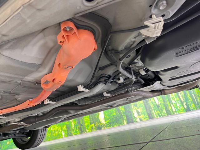 アクア クロスオーバー　ＳＤナビ　衝突被害軽減システム　バックカメラ　ハーフレザーシート　ドラレコ　スマートキー　ＥＴＣ　コーナーセンサー　純正１６インチアルミ　オートハイビーム　オートライト　オートエアコン（22枚目）