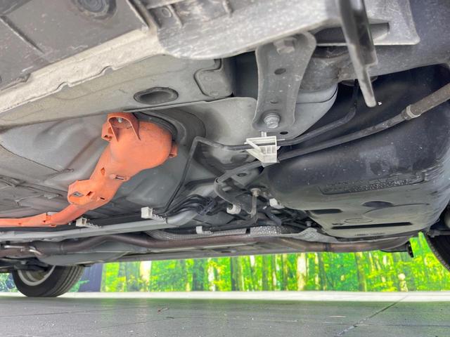 アクア X-アーバン 純正SDナビ バックカメラ 禁煙車 スマートキー ビルトインETC 純正16インチアルミ オートライト オートエアコン Bluetooth フルセグ(30枚目)