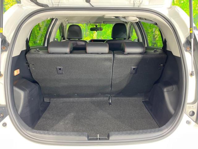 アクア X-アーバン 純正SDナビ バックカメラ 禁煙車 スマートキー ビルトインETC 純正16インチアルミ オートライト オートエアコン Bluetooth フルセグ(48枚目)