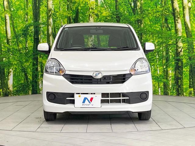 ミライース L SA HDDナビ 衝突被害軽減システム ETC 電動格納ミラー エアコン アイドリングストップ CD DVD再生 フルセグ(14枚目)