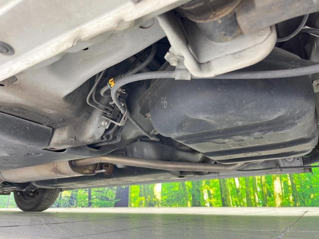 ミライース L SA HDDナビ 衝突被害軽減システム ETC 電動格納ミラー エアコン アイドリングストップ CD DVD再生 フルセグ(21枚目)