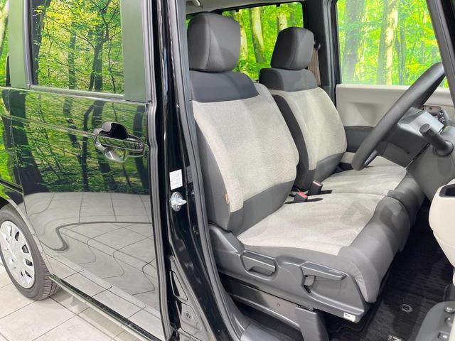 Ｎ－ＢＯＸ ベースグレード　バックカメラ　衝突被害軽減システム　レーダークルーズ　禁煙車　コーナーセンサー　スマートキー　ＬＥＤヘッド　オートライト　オートエアコン　Ｂｌｕｅｔｏｏｔｈ（8枚目）