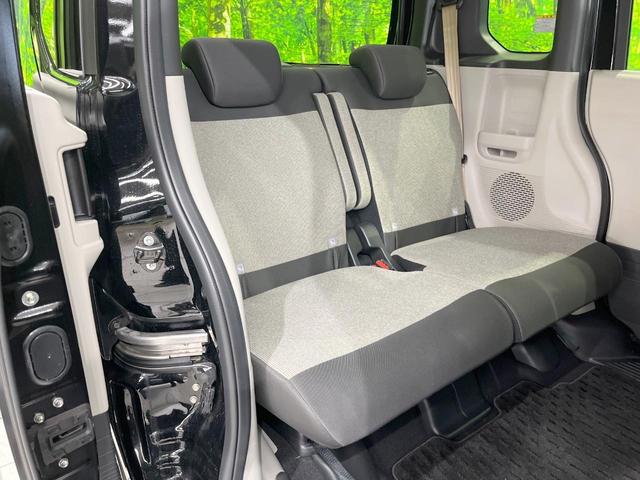 Ｎ－ＢＯＸ ベースグレード　バックカメラ　衝突被害軽減システム　レーダークルーズ　禁煙車　コーナーセンサー　スマートキー　ＬＥＤヘッド　オートライト　オートエアコン　Ｂｌｕｅｔｏｏｔｈ（9枚目）