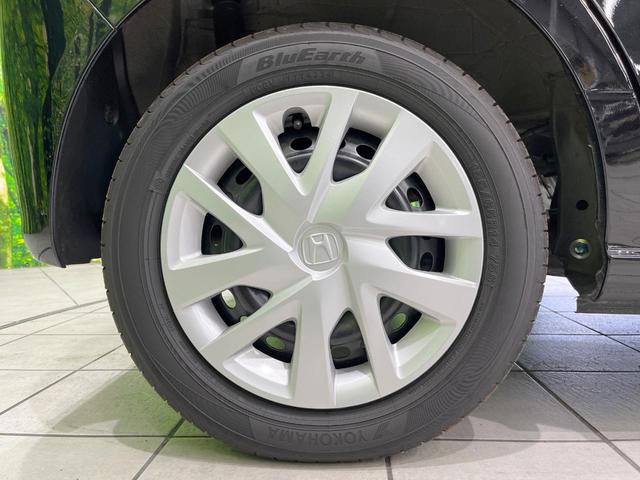 Ｎ－ＢＯＸ ベースグレード　バックカメラ　衝突被害軽減システム　レーダークルーズ　禁煙車　コーナーセンサー　スマートキー　ＬＥＤヘッド　オートライト　オートエアコン　Ｂｌｕｅｔｏｏｔｈ（28枚目）