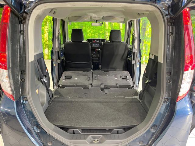 ルーミー カスタムＧ　両側電動ドア　ＳＤナビ　バックカメラ　クルーズコントロール　禁煙車　ＬＥＤヘッド　ビルトインＥＴＣ　純正１４インチアルミ　オートライト　オートエアコン　Ｂｌｕｅｔｏｏｔｈ　ＣＤ　ＤＶＤ再生　フルセグ（10枚目）