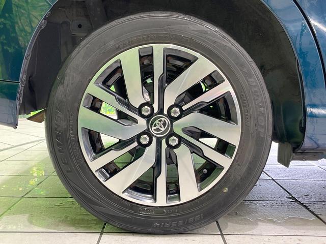 ルーミー カスタムＧ　両側電動ドア　ＳＤナビ　バックカメラ　クルーズコントロール　禁煙車　ＬＥＤヘッド　ビルトインＥＴＣ　純正１４インチアルミ　オートライト　オートエアコン　Ｂｌｕｅｔｏｏｔｈ　ＣＤ　ＤＶＤ再生　フルセグ（29枚目）