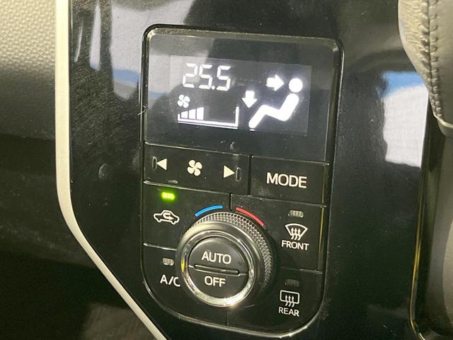 ルーミー カスタムＧ　両側電動ドア　ＳＤナビ　バックカメラ　クルーズコントロール　禁煙車　ＬＥＤヘッド　ビルトインＥＴＣ　純正１４インチアルミ　オートライト　オートエアコン　Ｂｌｕｅｔｏｏｔｈ　ＣＤ　ＤＶＤ再生　フルセグ（50枚目）