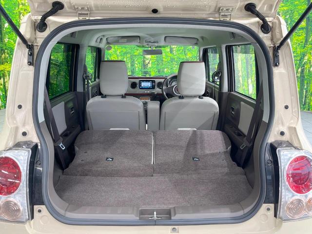 アルトラパンショコラ X 純正SDナビ バックカメラ 禁煙車 スマートキー HIDヘッド ETC 純正14インチアルミ オートライト オートエアコン Bluetooth 地デジ(10枚目)