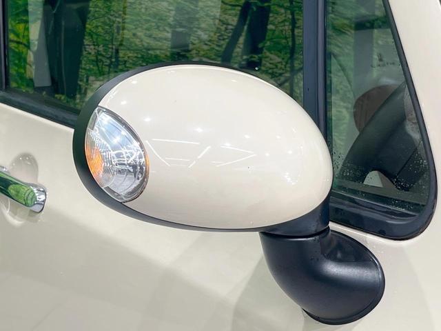 アルトラパンショコラ X 純正SDナビ バックカメラ 禁煙車 スマートキー HIDヘッド ETC 純正14インチアルミ オートライト オートエアコン Bluetooth 地デジ(25枚目)