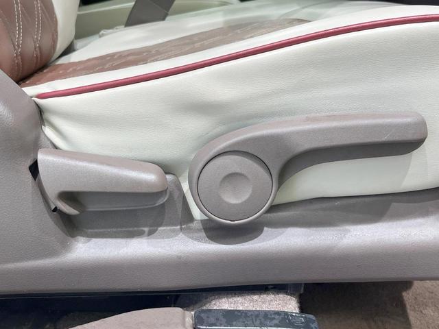 アルトラパンショコラ X 純正SDナビ バックカメラ 禁煙車 スマートキー HIDヘッド ETC 純正14インチアルミ オートライト オートエアコン Bluetooth 地デジ(34枚目)