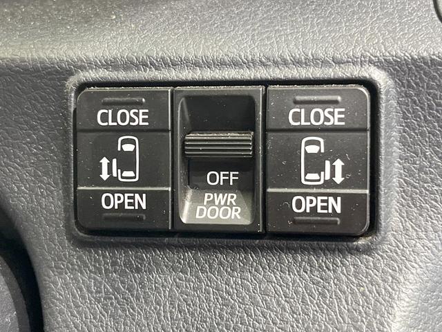 シエンタ ファンベースＧ　両側電動ドア　純正ＳＤナビ　バックカメラ　衝突被害軽減システム　禁煙車　スマートキー　ＬＥＤヘッド　ビルトインＥＴＣ　オートハイビーム　オートライト　オートエアコン　Ｂｌｕｅｔｏｏｔｈ　ＣＤ（6枚目）