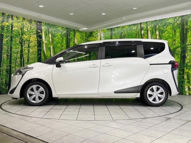 シエンタ ファンベースＧ　両側電動ドア　純正ＳＤナビ　バックカメラ　衝突被害軽減システム　禁煙車　スマートキー　ＬＥＤヘッド　ビルトインＥＴＣ　オートハイビーム　オートライト　オートエアコン　Ｂｌｕｅｔｏｏｔｈ　ＣＤ（22枚目）