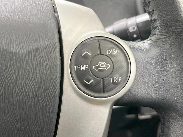 アクア G SDナビ バックカメラ 禁煙車 スマートキー LEDヘッド ETC 純正15インチアルミ オートライト オートエアコン Bluetooth CD DVD再生 フルセグ(42枚目)