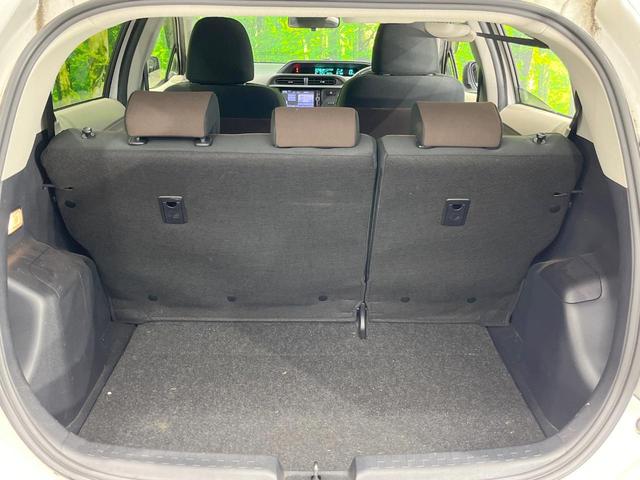 アクア G SDナビ バックカメラ 禁煙車 スマートキー LEDヘッド ETC 純正15インチアルミ オートライト オートエアコン Bluetooth CD DVD再生 フルセグ(53枚目)