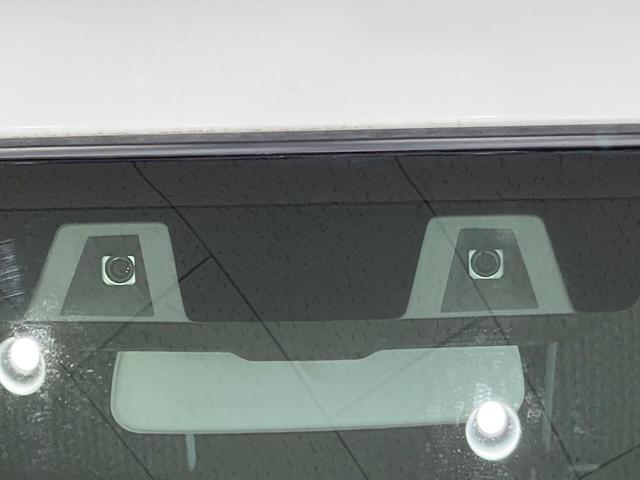 ハスラー ハイブリッドX 純正SDナビ 衝突被害軽減システム 全周囲カメラ スマートキー LEDヘッド 純正15インチアルミ コーナーセンサー 車線逸脱警報 オートライト オートエアコン Bluetooth CD(3枚目)