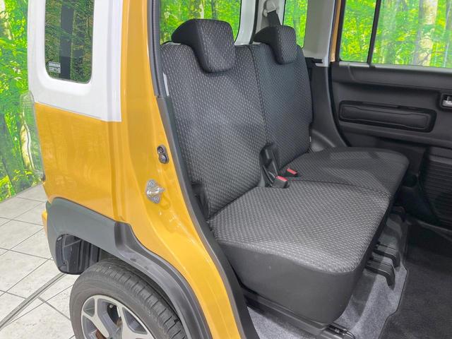 ハスラー ハイブリッドX 純正SDナビ 衝突被害軽減システム 全周囲カメラ スマートキー LEDヘッド 純正15インチアルミ コーナーセンサー 車線逸脱警報 オートライト オートエアコン Bluetooth CD(9枚目)