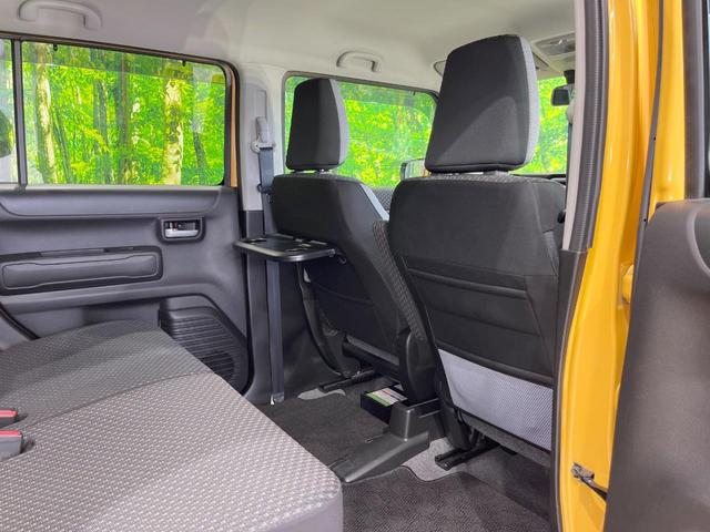 ハスラー ハイブリッドX 純正SDナビ 衝突被害軽減システム 全周囲カメラ スマートキー LEDヘッド 純正15インチアルミ コーナーセンサー 車線逸脱警報 オートライト オートエアコン Bluetooth CD(47枚目)