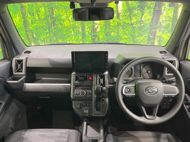 タフト G クロムベンチャー ガラスルーフ バックカメラ 衝突被害軽減システム ドラレコ コーナーセンサー スマートキー ETC 純正15インチアルミ オートライト オートエアコン Bluetooth フルセグ LEDフォグ(2枚目)