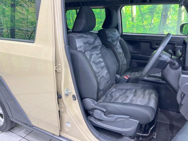 タフト G クロムベンチャー ガラスルーフ バックカメラ 衝突被害軽減システム ドラレコ コーナーセンサー スマートキー ETC 純正15インチアルミ オートライト オートエアコン Bluetooth フルセグ LEDフォグ(8枚目)