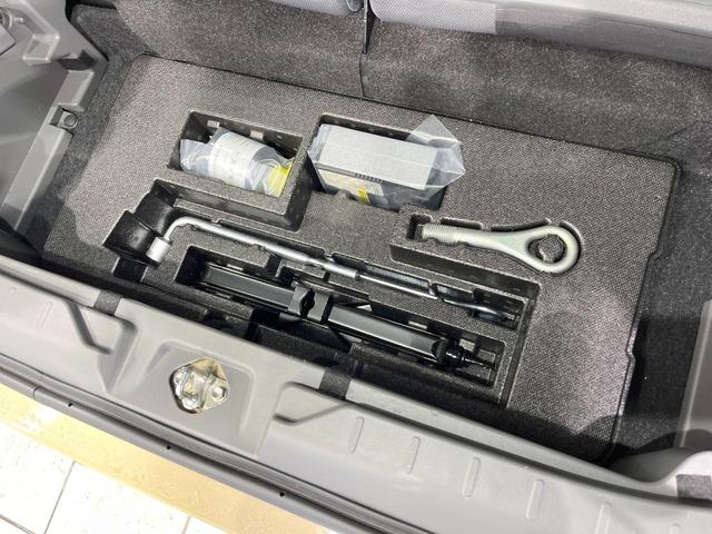 タフト G クロムベンチャー ガラスルーフ バックカメラ 衝突被害軽減システム ドラレコ コーナーセンサー スマートキー ETC 純正15インチアルミ オートライト オートエアコン Bluetooth フルセグ LEDフォグ(52枚目)