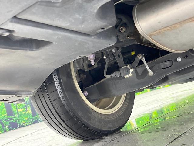 プリウス Ｓセーフティプラス　バックカメラ　衝突被害軽減システム　レーダークルーズ　禁煙車　ドラレコ　コーナーセンサー　スマートキー　ＬＥＤヘッド　ビルトインＥＴＣ　純正１５インチアルミ　オートハイビーム（32枚目）