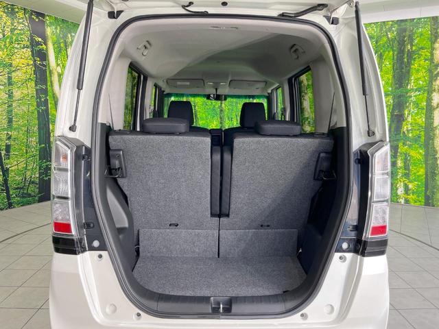 N-BOX G SSパッケージ 純正ナビ 両側電動ドア バックカメラ スマートキー ETC 純正14インチアルミ オートライト オートエアコン Bluetooth CD DVD再生 地デジ(48枚目)