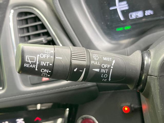 ヴェゼル ハイブリッドＸ・ホンダセンシング　純正ＳＤナビ　バックカメラ　衝突被害軽減システム　レーダークルーズ　禁煙車　ドラレコ　スマートキー　ＬＥＤヘッド　ビルトインＥＴＣ　純正１６インチアルミ　車線逸脱警報　オートライト　デュアルエアコン（38枚目）