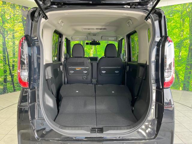 ルークス ハイウェイスター　Ｘ　電動スライドドア　全周囲カメラ　衝突被害軽減システム　禁煙車　コーナーセンサー　スマートキー　ＬＥＤヘッド　ビルトインＥＴＣ　純正１４インチアルミ　オートライト　オートエアコン　Ｂｌｕｅｔｏｏｔｈ（10枚目）