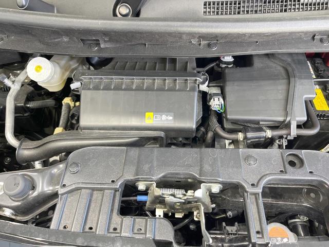 ルークス ハイウェイスター　Ｘ　電動スライドドア　全周囲カメラ　衝突被害軽減システム　禁煙車　コーナーセンサー　スマートキー　ＬＥＤヘッド　ビルトインＥＴＣ　純正１４インチアルミ　オートライト　オートエアコン　Ｂｌｕｅｔｏｏｔｈ（18枚目）